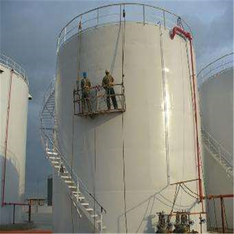 拉孜喷漆翻新・工业喷漆・设备喷漆服务简介